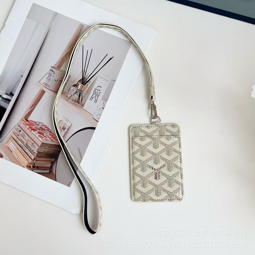 GYA-UMHÄNGE CARDHOLDER