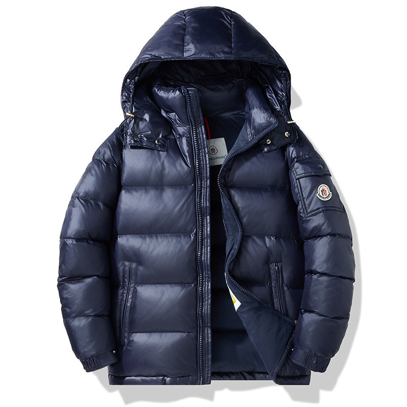 MONC - PUFFER JACKET 2