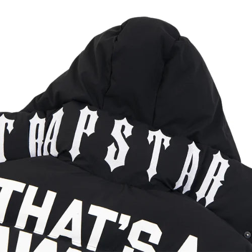 TS BIG PUFFER JACKET