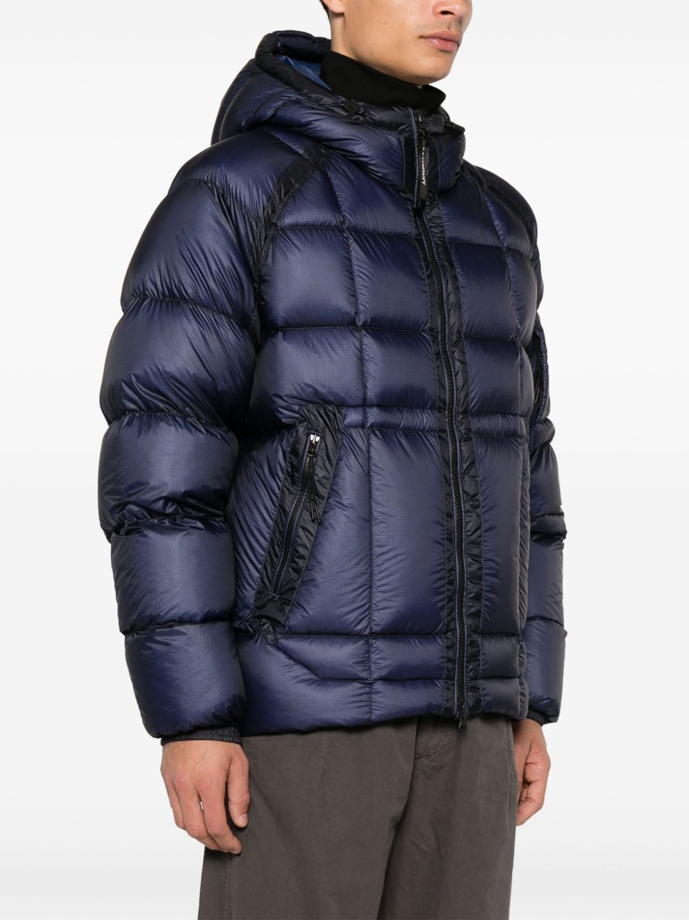 CP PUFFER JACKET 3