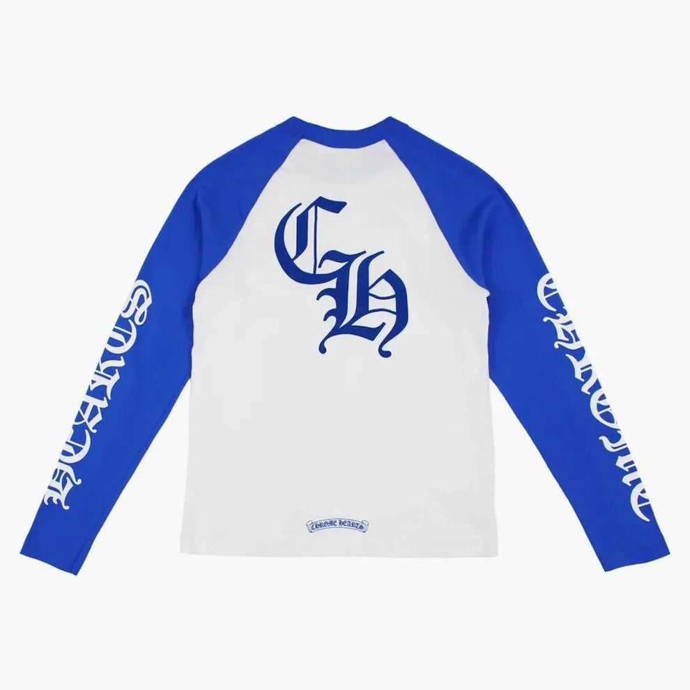 Chrome - Longsleeve