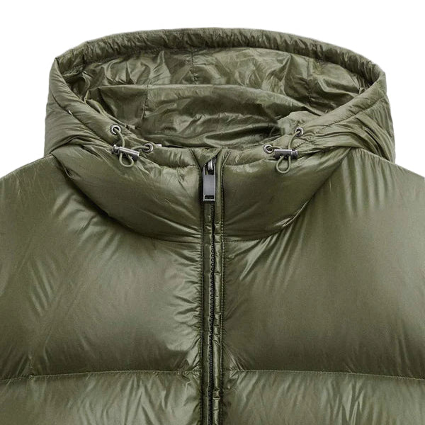 VIRAL - PUFFER JACKET