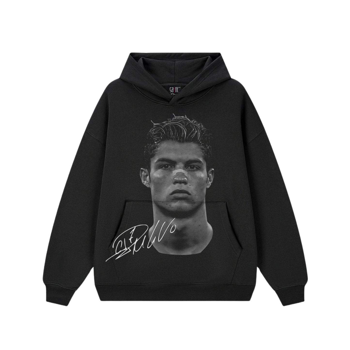 RONALDO-HOODIE