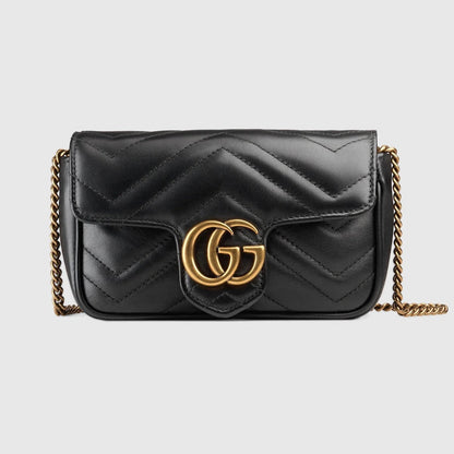 GG - MARMONT BAG