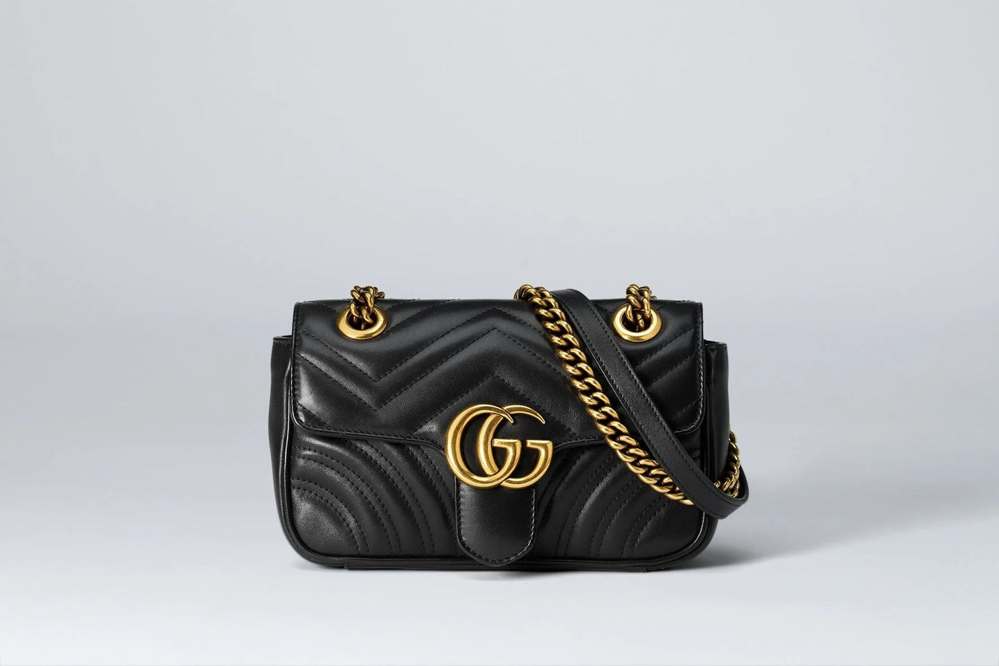 GG - MARMONT BAG