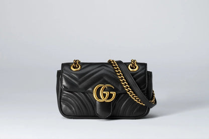 GG - MARMONT BAG