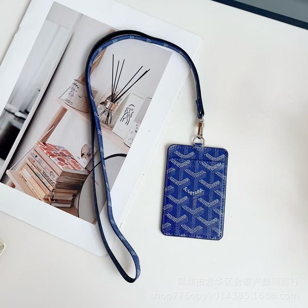 GYA-UMHÄNGE CARDHOLDER