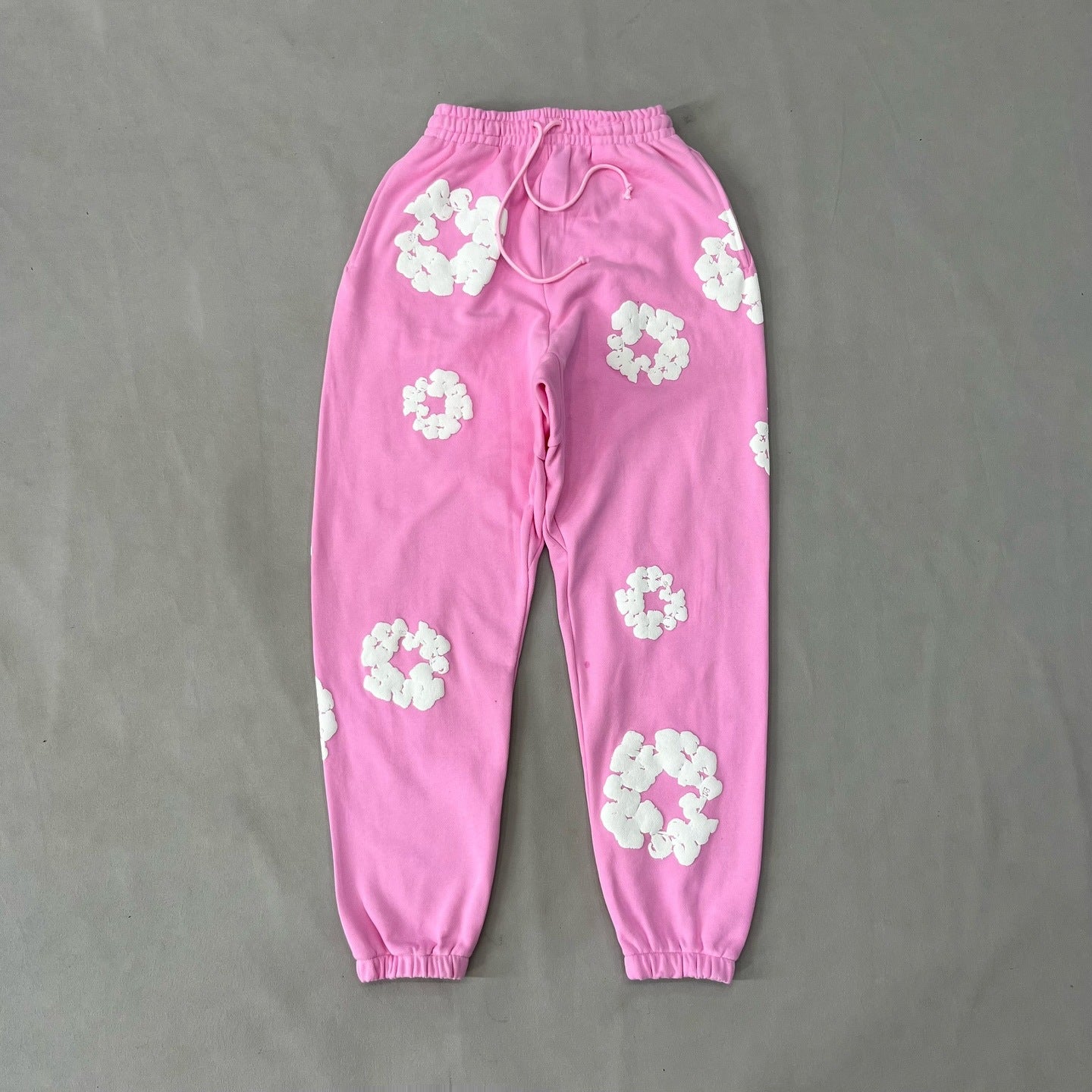 FLOWER - TRACKSUIT