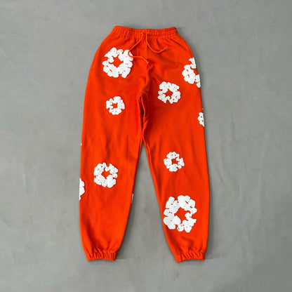FLOWER - TRACKSUIT
