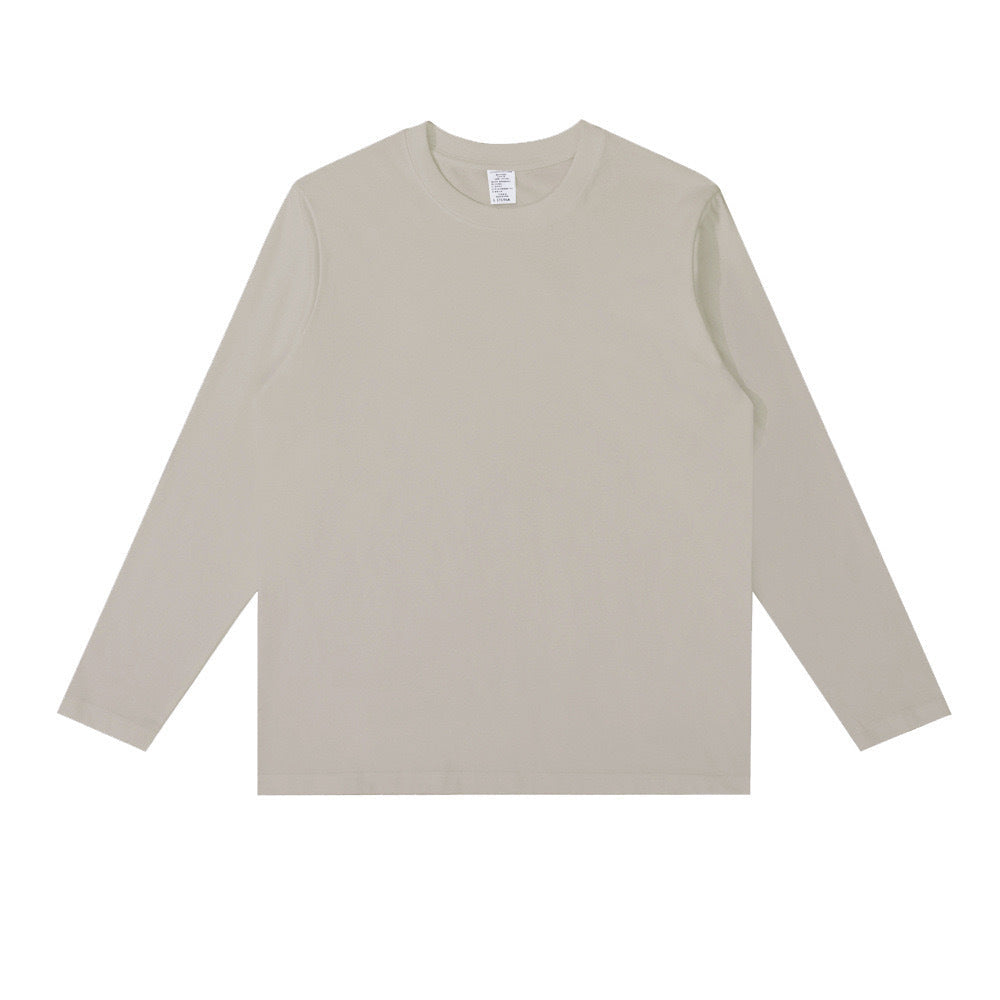 FASTCLOUDS - LONGSLEEVE