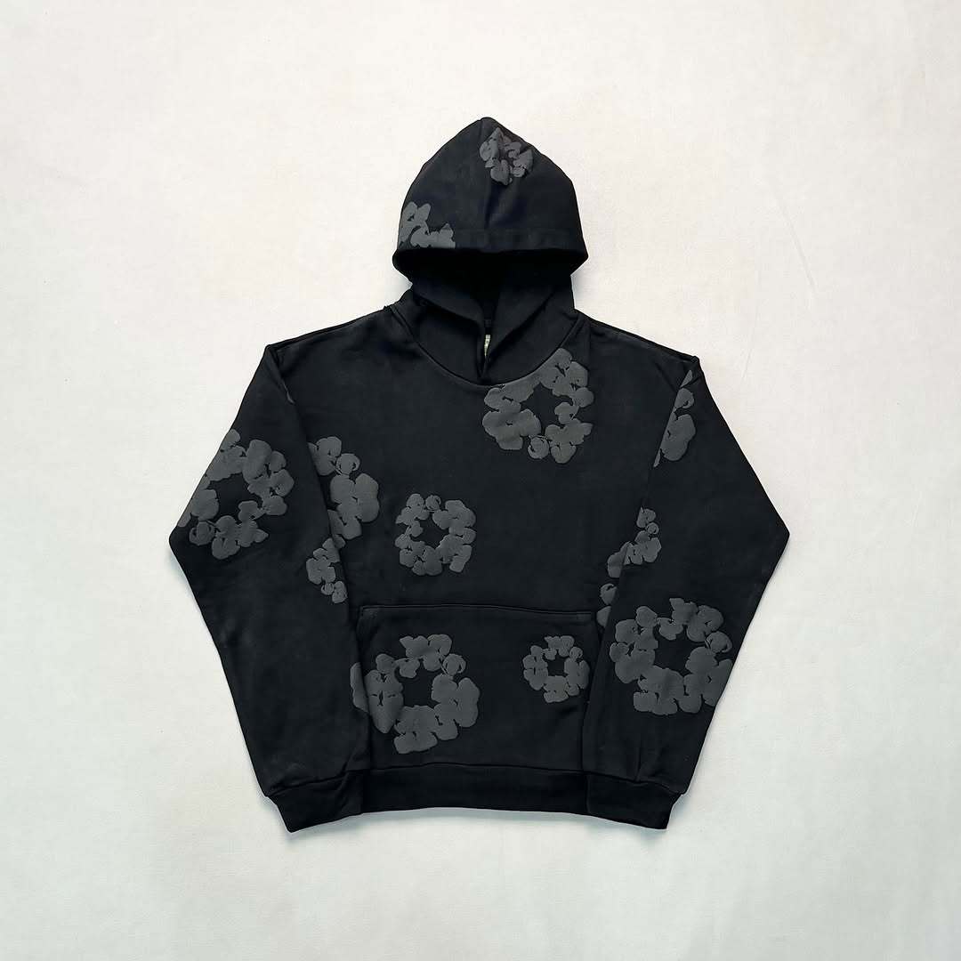 FLOWER - TRACKSUIT