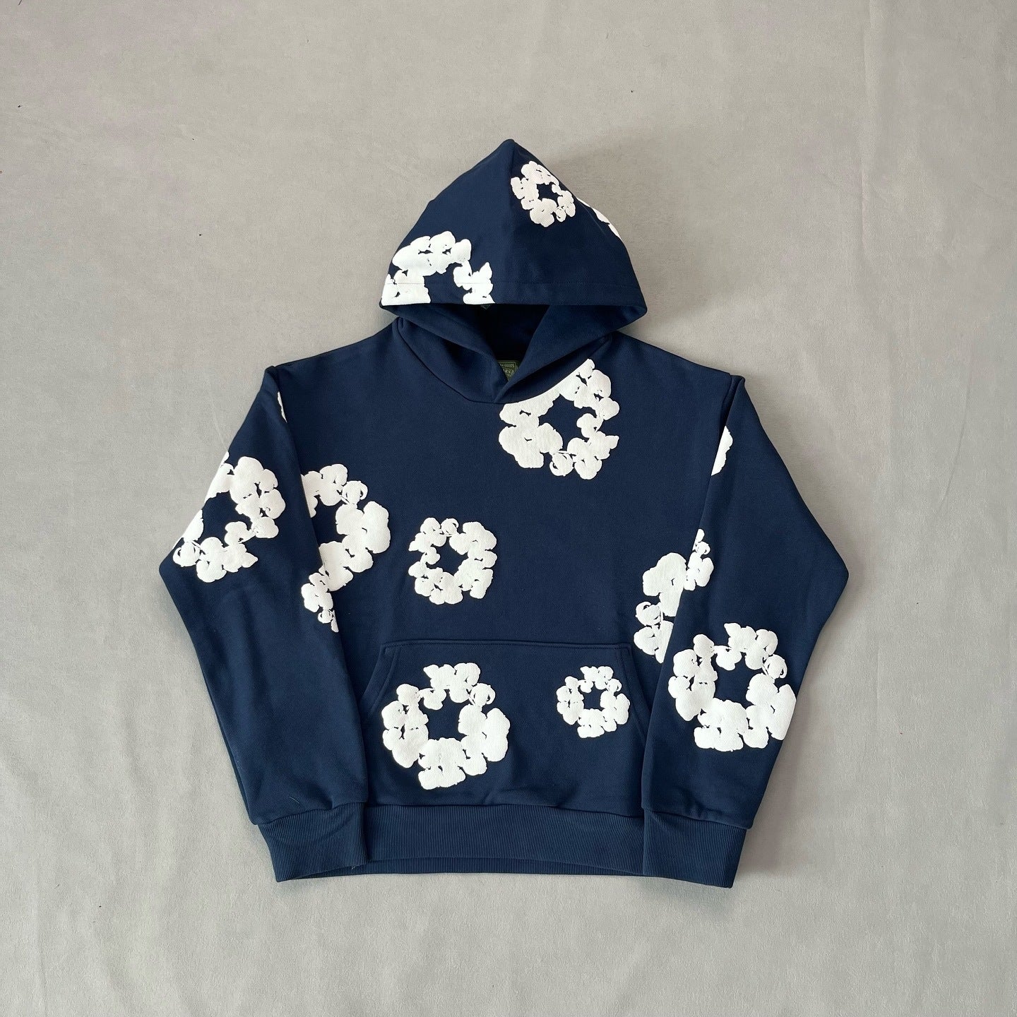 FLOWER - TRACKSUIT
