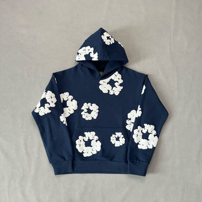 FLOWER - TRACKSUIT
