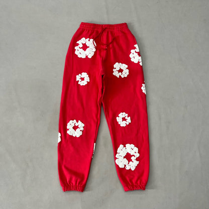 FLOWER - TRACKSUIT