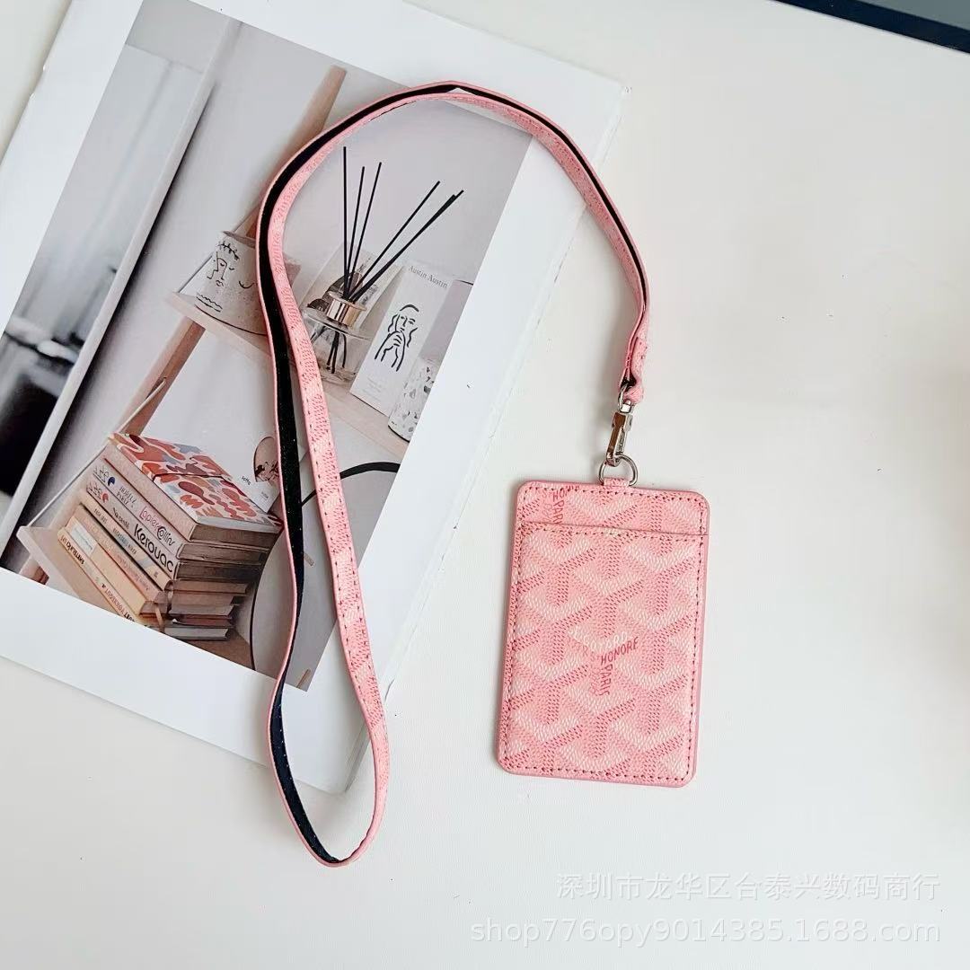 GYA-UMHÄNGE CARDHOLDER