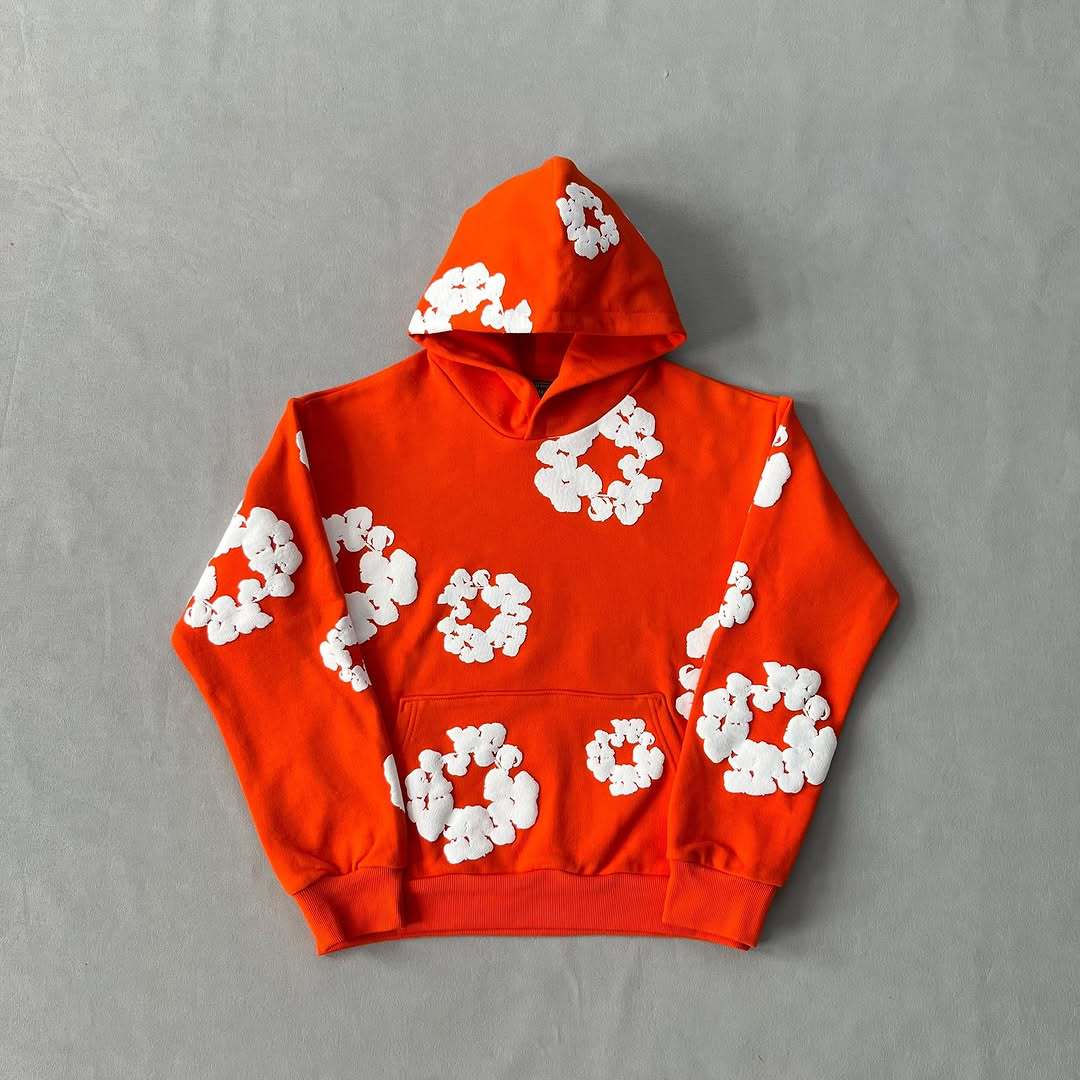 FLOWER - TRACKSUIT
