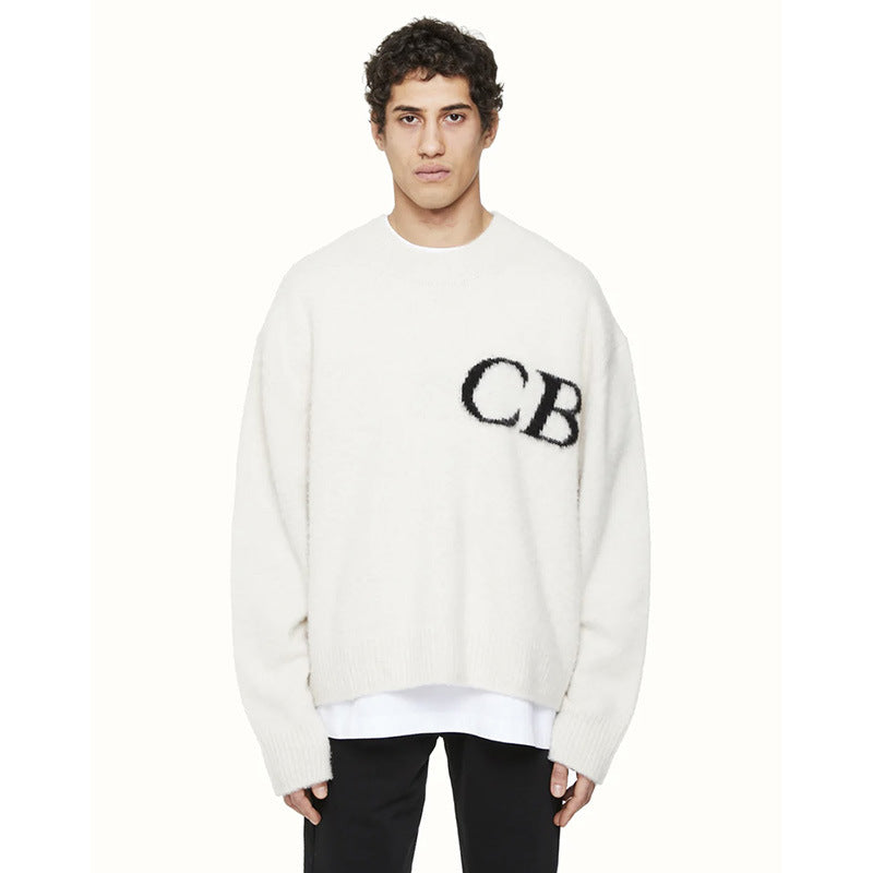CB - SWEATER