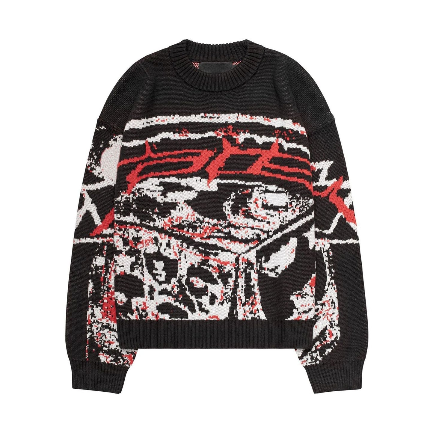 MIZUKO - KNITTED SWEATER