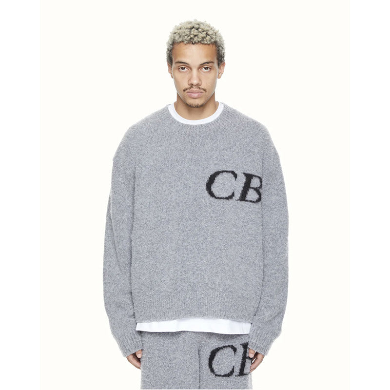 CB - SWEATER