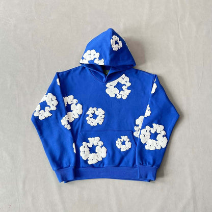 FLOWER - TRACKSUIT