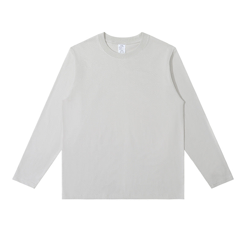 FASTCLOUDS - LONGSLEEVE