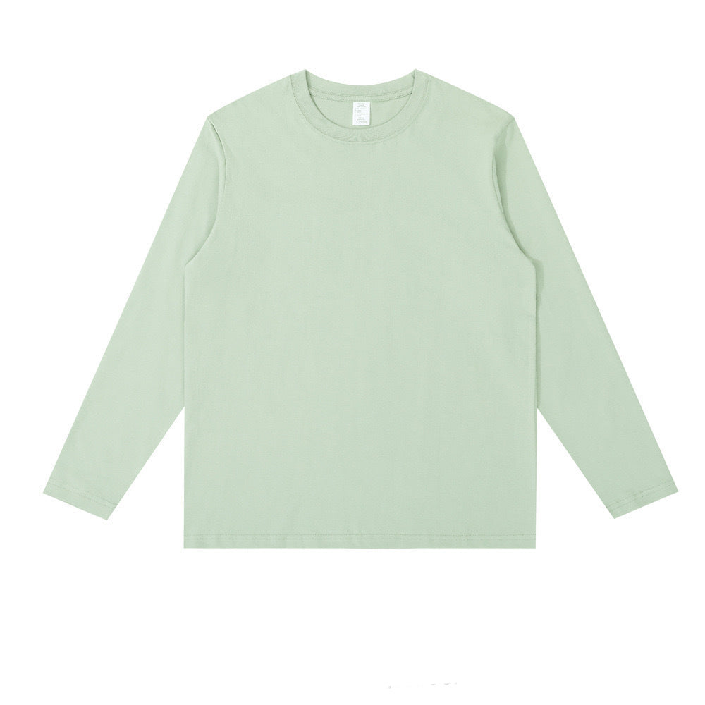 FASTCLOUDS - LONGSLEEVE