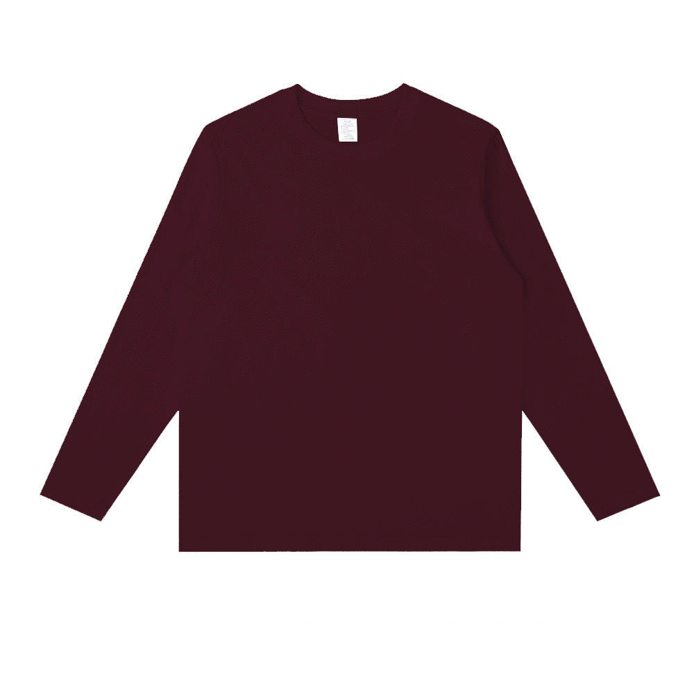 FASTCLOUDS - LONGSLEEVE