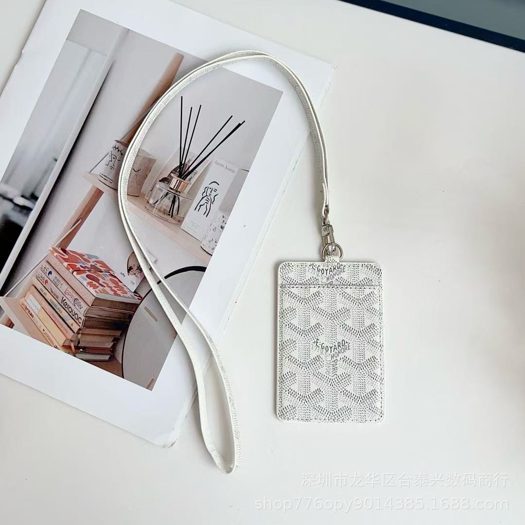 GYA-UMHÄNGE CARDHOLDER