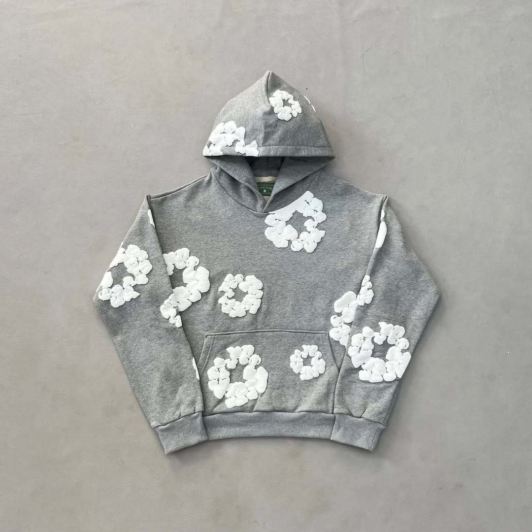 FLOWER - TRACKSUIT
