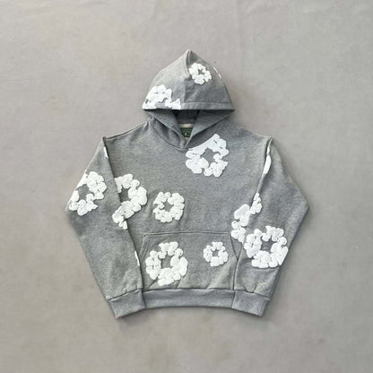 FLOWER - TRACKSUIT