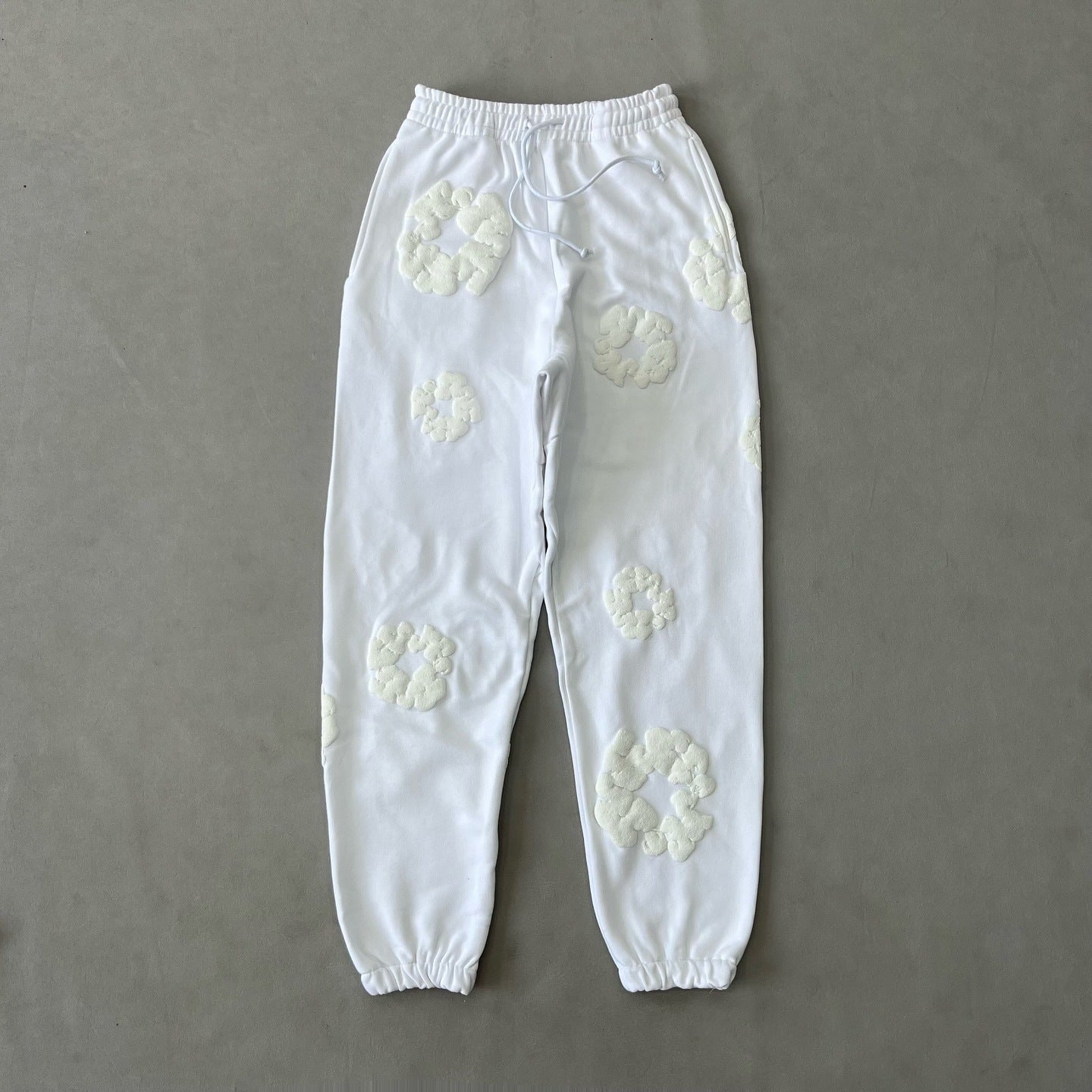 FLOWER - TRACKSUIT