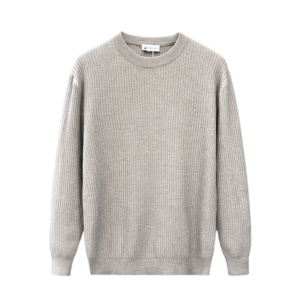 FASTCLOUDS - CREW NECK