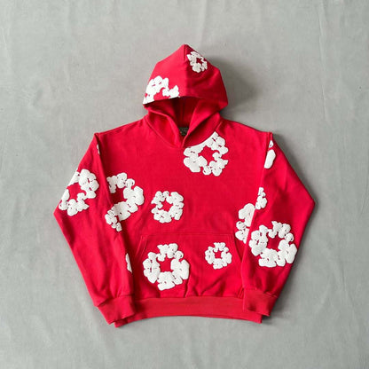 FLOWER - TRACKSUIT