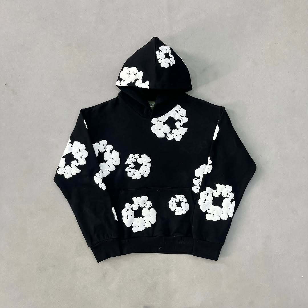 FLOWER - TRACKSUIT