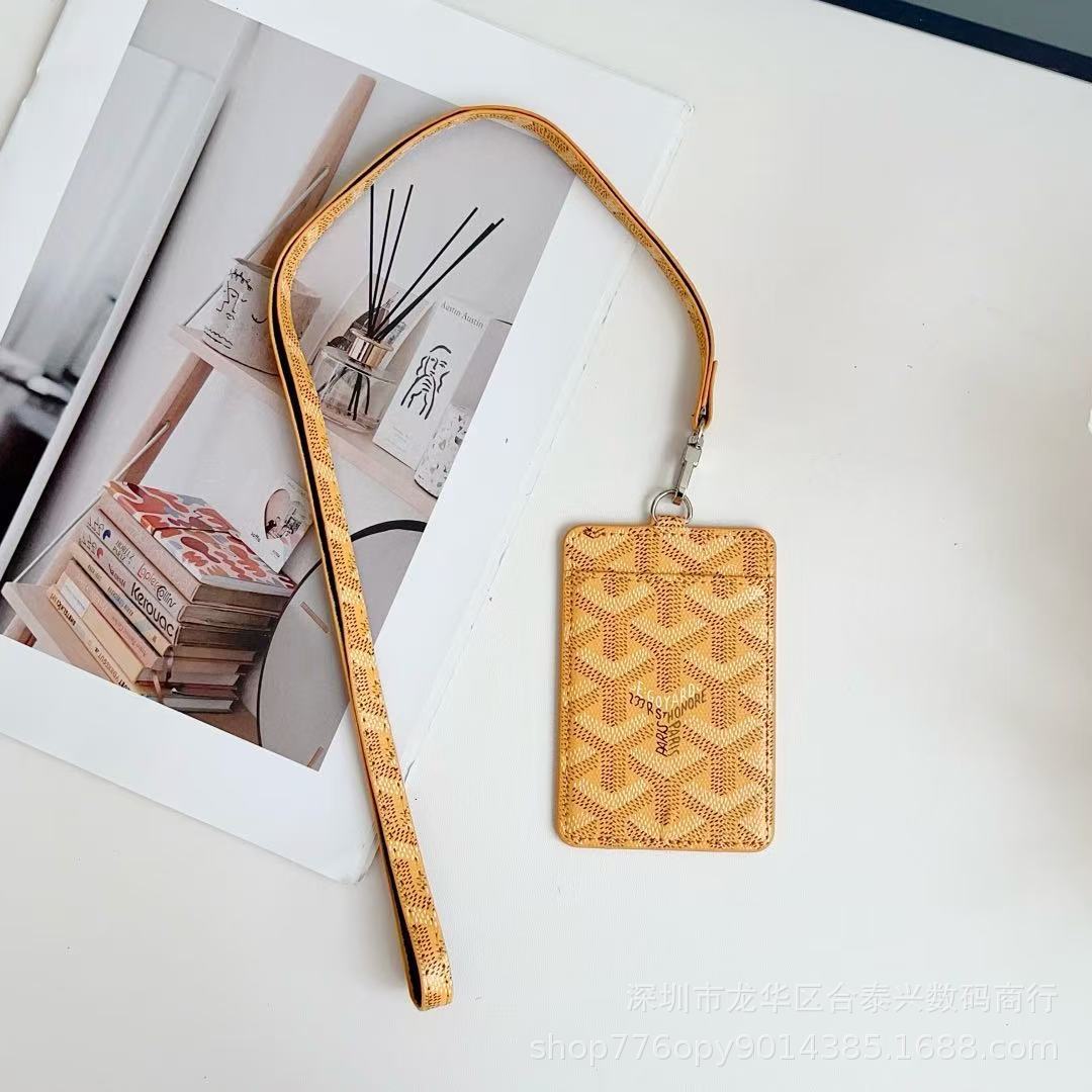 GYA-UMHÄNGE CARDHOLDER