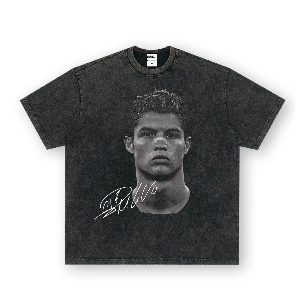 RONALDO - TEE