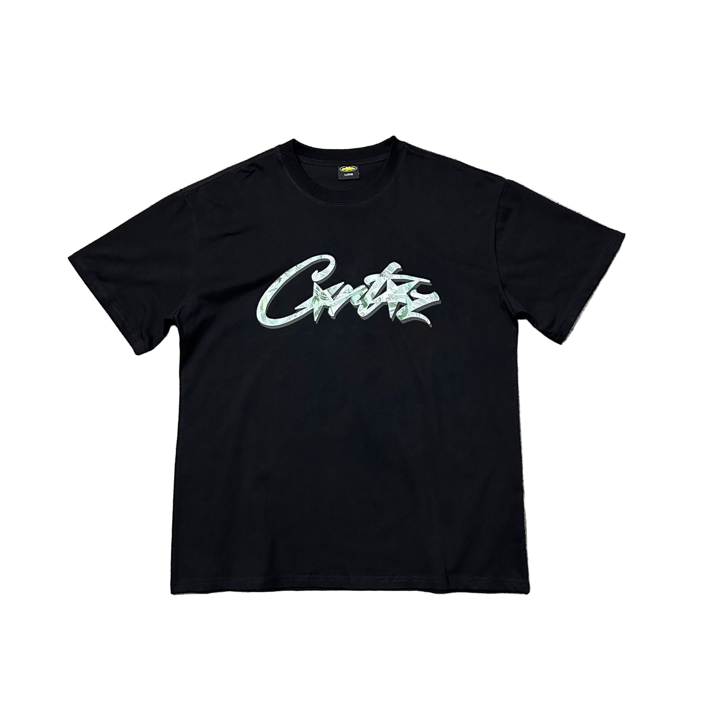 CZ - FAVELA TEES