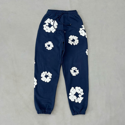 FLOWER - TRACKSUIT