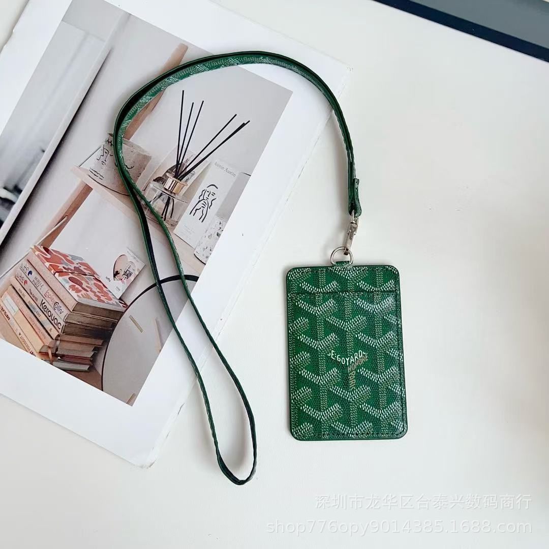 GYA-UMHÄNGE CARDHOLDER