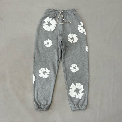 FLOWER - TRACKSUIT