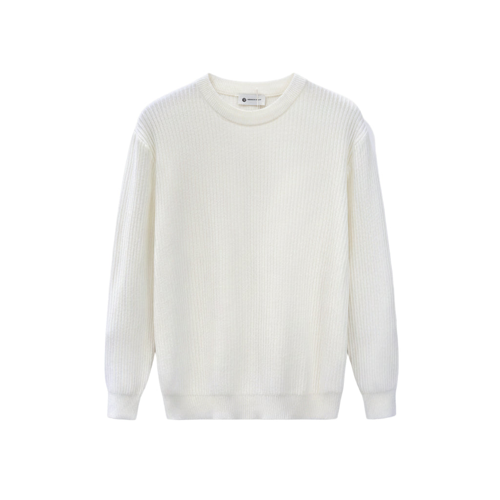 FASTCLOUDS - CREW NECK