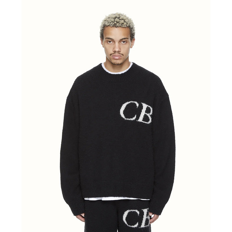 CB - SWEATER