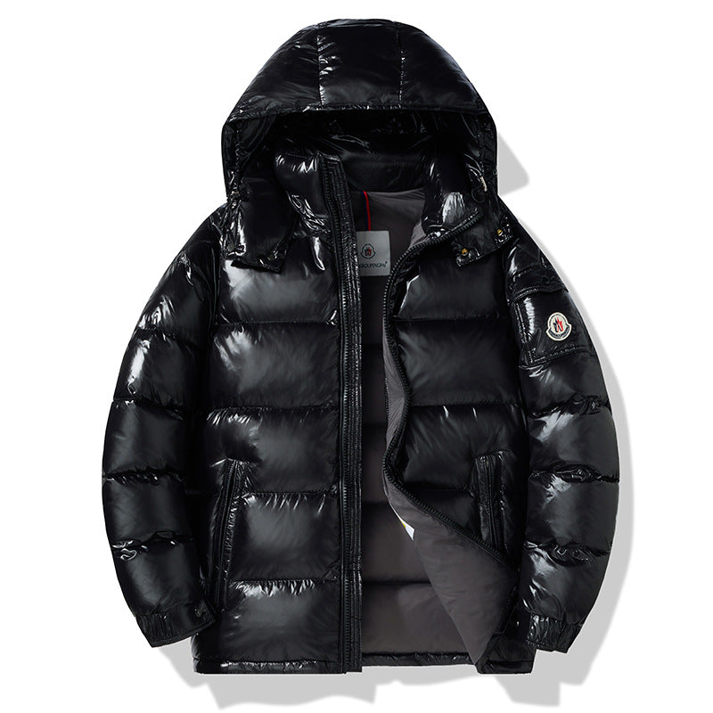 MONC - PUFFER JACKET 2