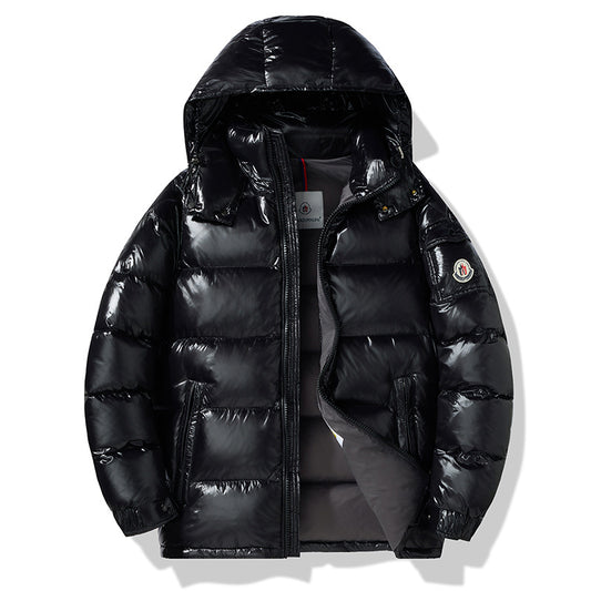 MONC - PUFFER JACKET 2
