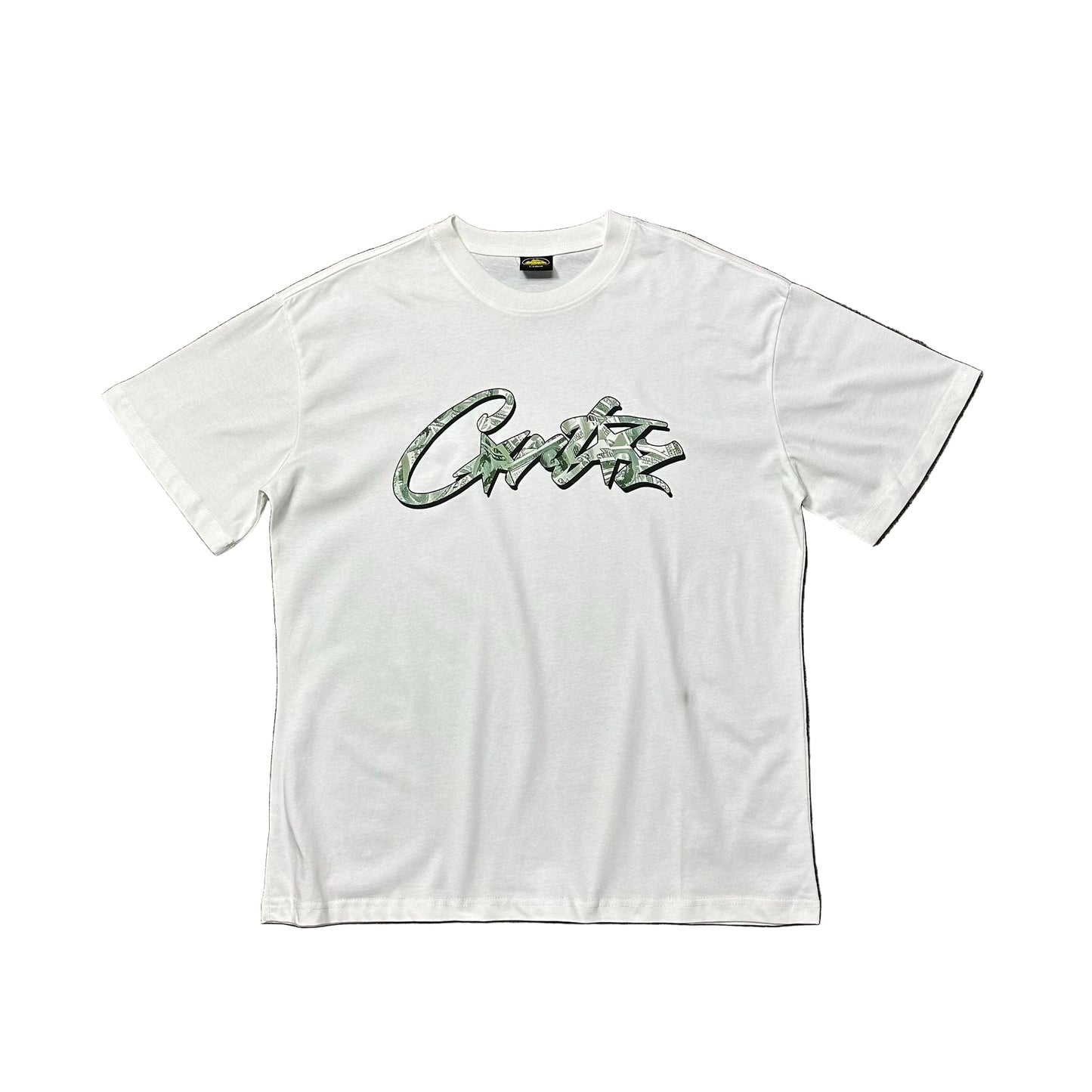 CZ - FAVELA TEES