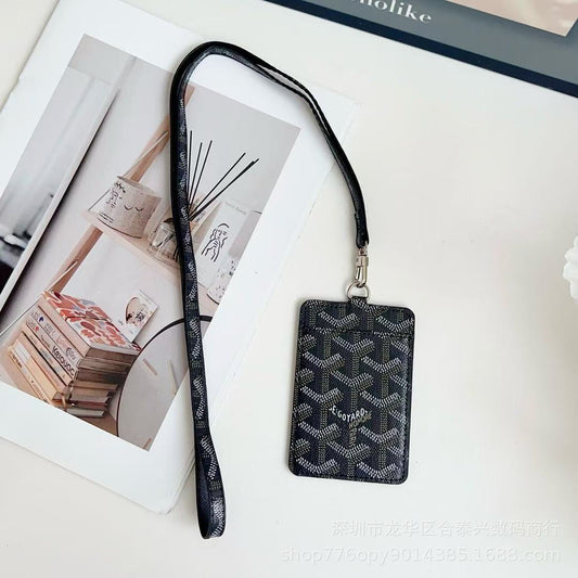 GYA-UMHÄNGE CARDHOLDER