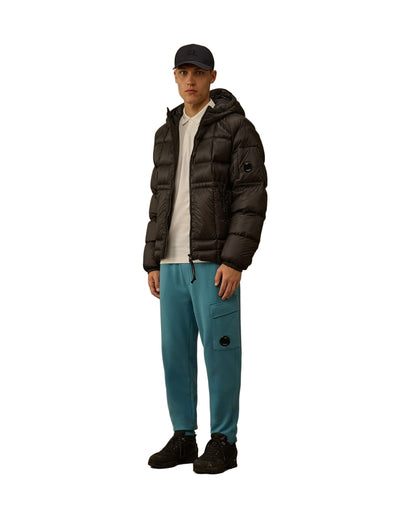 CP PUFFER JACKET 1