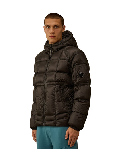 CP PUFFER JACKET 1