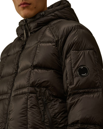 CP PUFFER JACKET 1