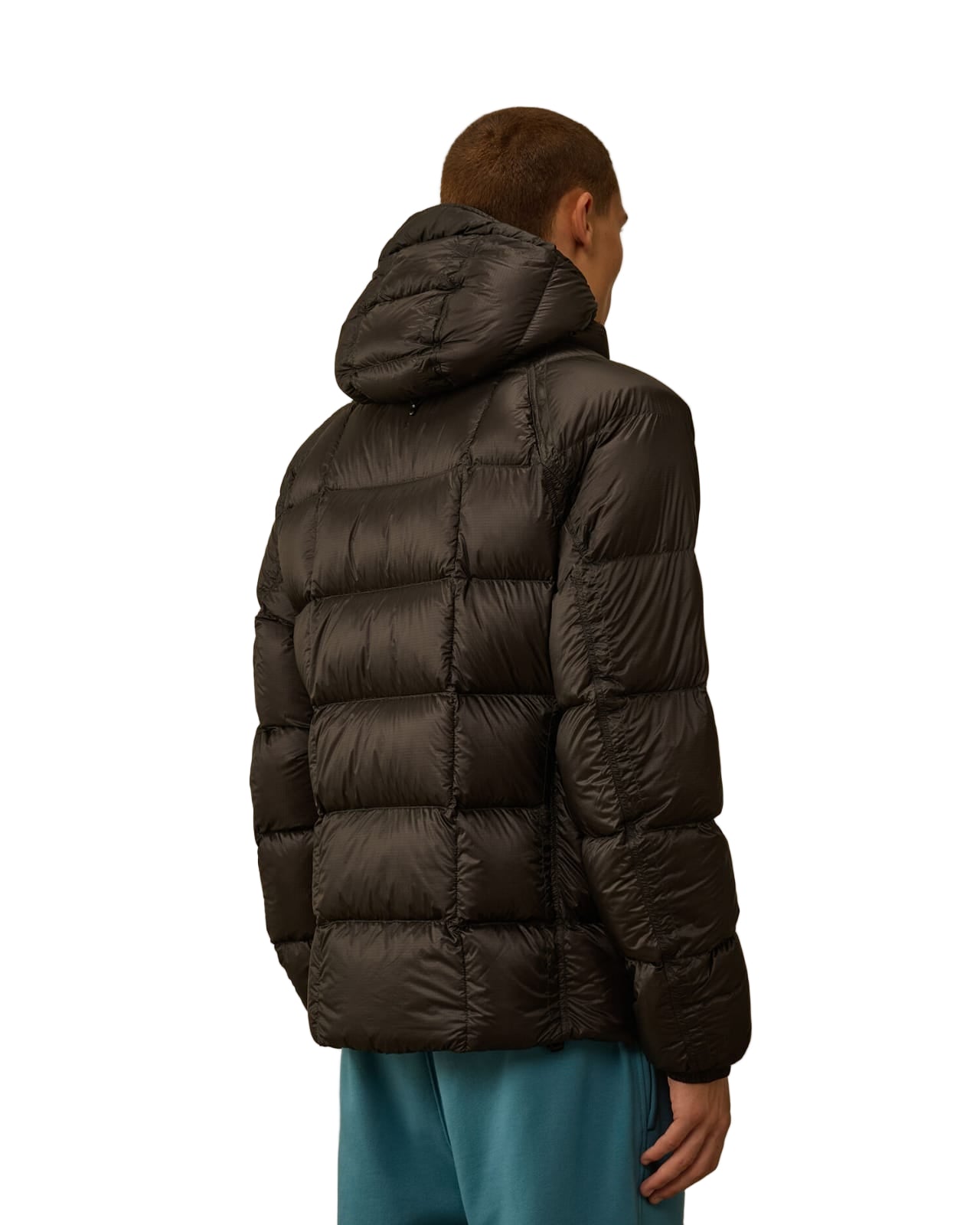 CP PUFFER JACKET 1